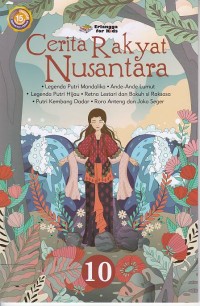 Image of Cerita Rakyat Nusantara 10