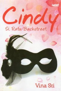 CINDY SI RATU BACKSTREET