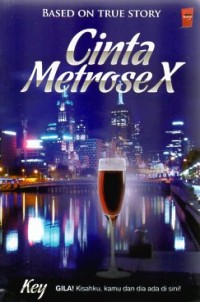 Cinta Metrosex