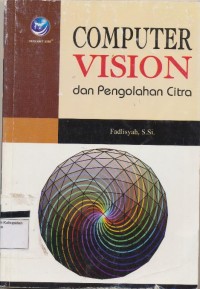 KOMPUTER VISION DAN PENGOLAHAN CITRA