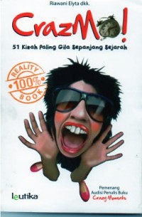 Image of Crazmo!