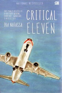 Image of Critical eleven