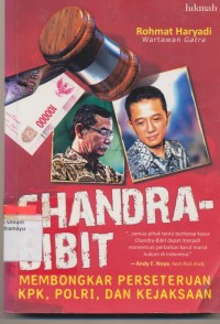 CHANDRA-BIBIT