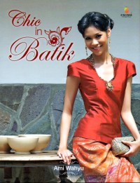 Chic in Batik