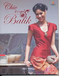 Image of Chic In Kebaya