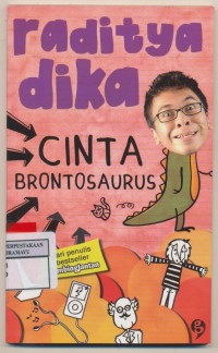 Cinta Brotosaurus