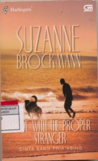 Image of cinta sang pria asing