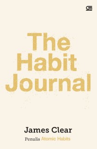 THE HABIT JOURNAL