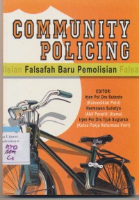 Community Policing