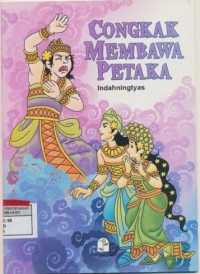 Congkak Membawa Petaka