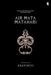 Image of AIR MATA MATAHARI