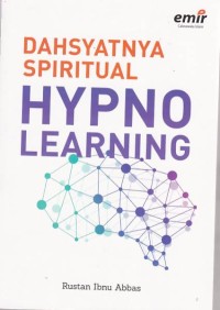 Image of Dahsyatnya Spiritual Hypnolearning
