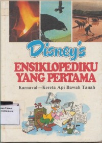 Image of Ensiklopediku yang pertama
