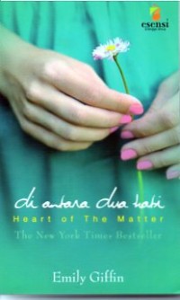 Image of DIANTARA DUA HATI