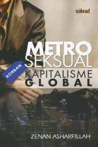 Metro seksual kapitalisme global