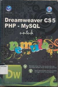 DREAMWEAVER CS 5 PHP - MYSQL