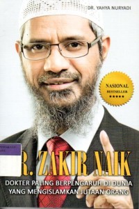 R. Zakir Naik