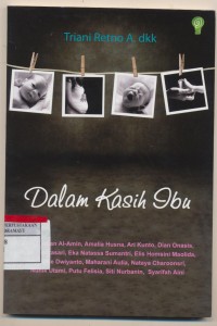 Dalam Kasih ibu