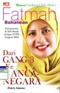 Dari Gang 3 ke Mancanegara