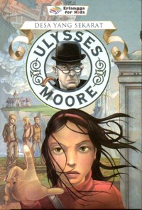 Image of DESA YANG SEKARAT