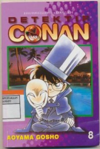 Detektif conan