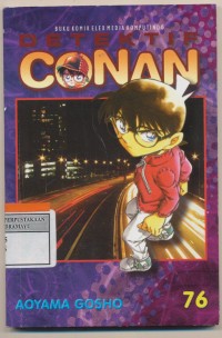 Detektif Conan