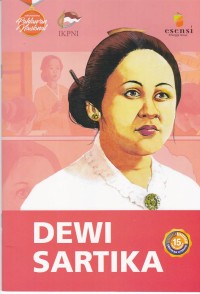 Dewi Sartika