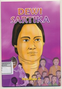 Image of Dewi Sartika