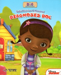 Image of Diagnosis Doc
