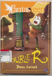 Double R (Fantasteen)