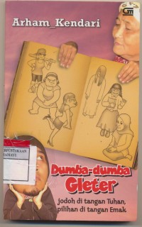 Image of Dumba-dumba Gleter