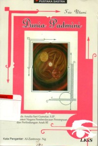 Image of Dunia Padmini