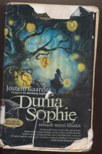 DUNIA SOPHIE