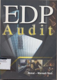 Image of EDP Audit