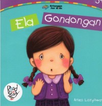 Ela Gondongan