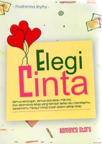 ELEGI CINTA