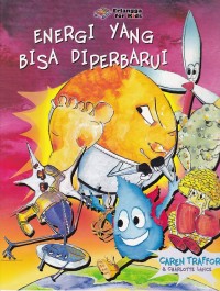 Image of Energi yang Bisa Diperbarui