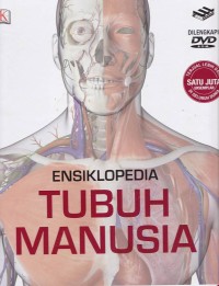 Image of Ensiklopedia Tubuh Manusia Edisi Kedua