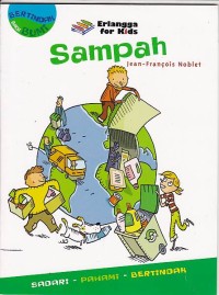 Image of Sampah