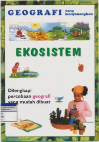 Ekosistem