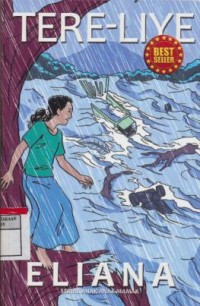 Image of Eliana : Anak anak mamak