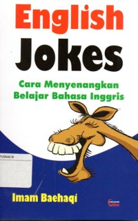 English Jokes : Cara Menyenangkan Belajar Bahasa Inggris