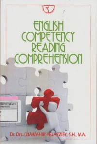 Image of English Competency Reading Comprehension
