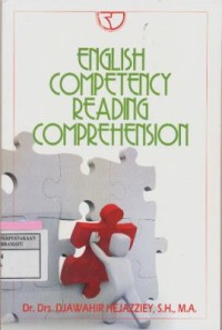 English Competency Reading Comprehension