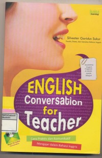 English Conversation for teacher