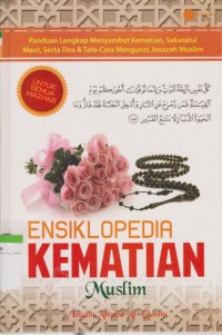 Image of Ensiklopedia Kematian Muslim