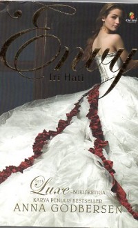 Image of ENVY : IRI HATI