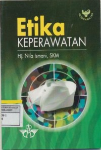 Image of Etika keperawatan