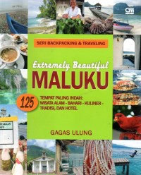 Extremely Beautiful Maluku