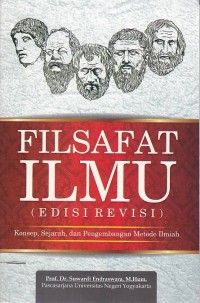 Image of Filsafat Ilmu (edisi revisi): konsep, sejarah, dan pengembangan metode ilmiah